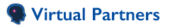 Virtual Partners Logo